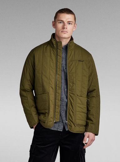 Liner Overshirt